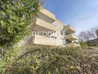 Appartement - 129 m² - 5 pièces