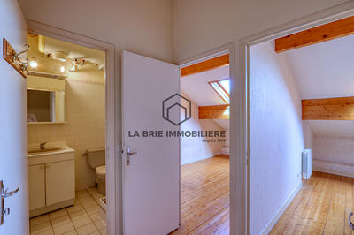 Appartement - 50 m² - 3 pièces