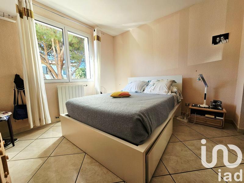 Maison - 142 m² - 5 pièces