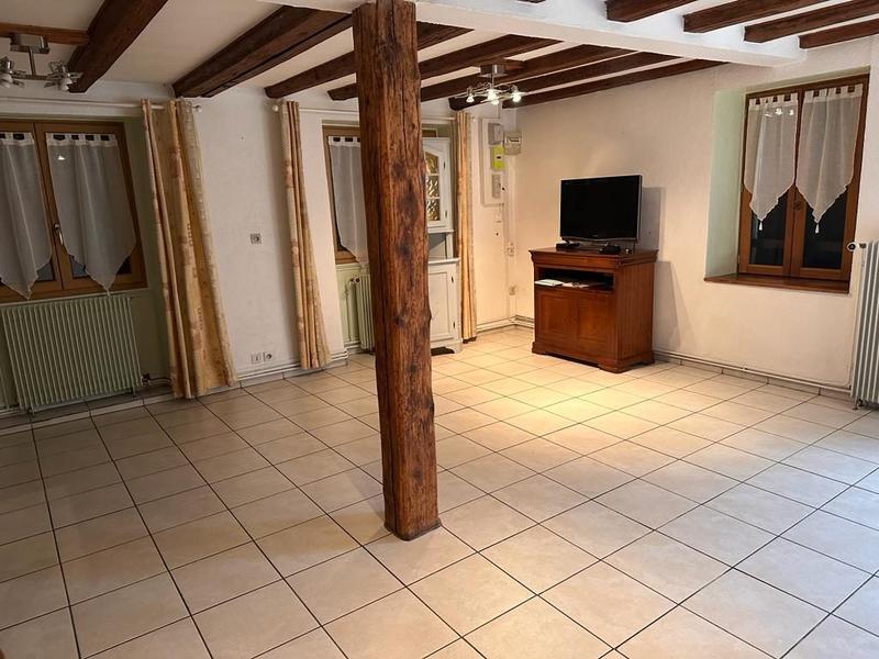 Maison - 103 m² - 4 pièces