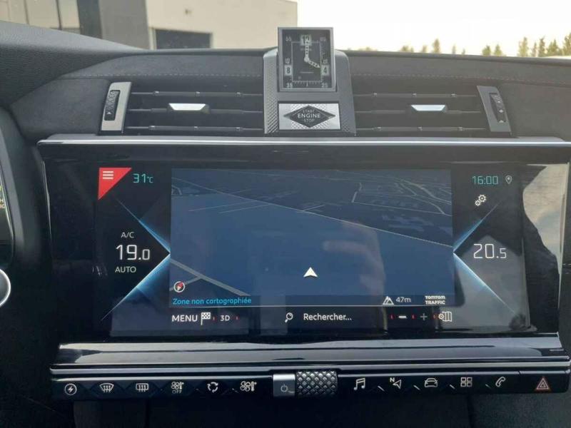 Ds Ds 7 Crossback 1.6 E-Tense 300 cv 4x4 Performance Line +