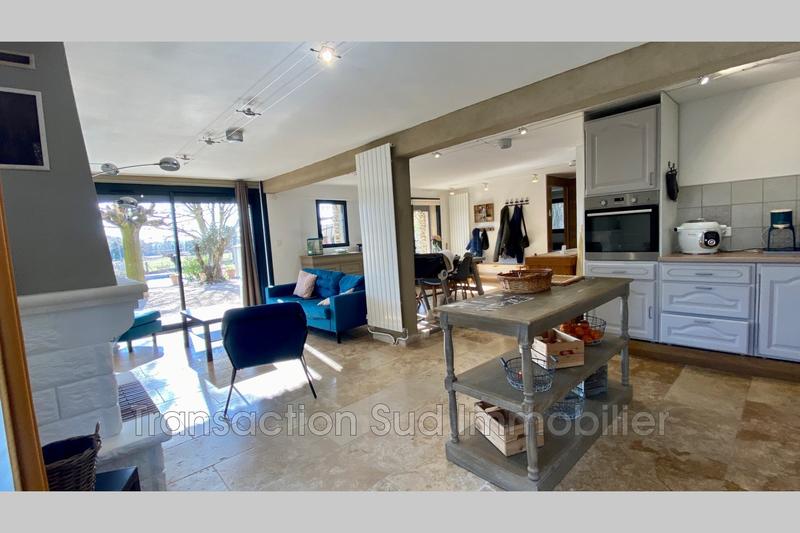 Maison - 155 m² - 6 pièces