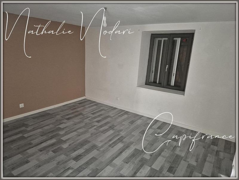 Maison de campagne - 219 m² - 8 pièces