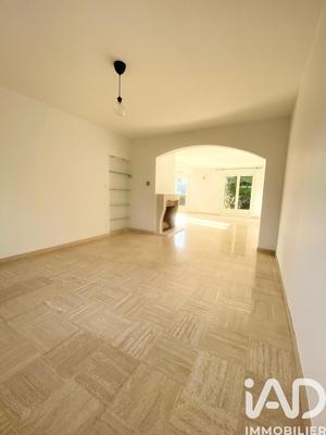 Maison - 156 m² - 5 pièces