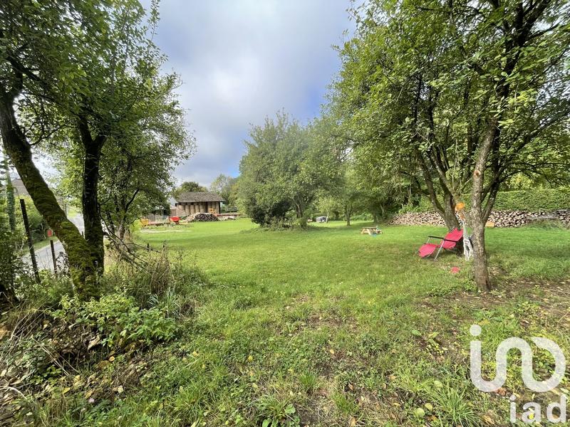 Maison - 129 m² - 5 pièces