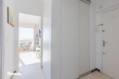 Appartement - 34 m² - 2 pièces