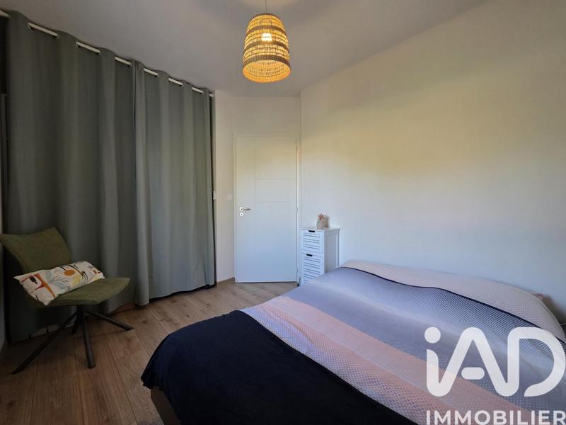 Maison - 83 m² - 4 pièces