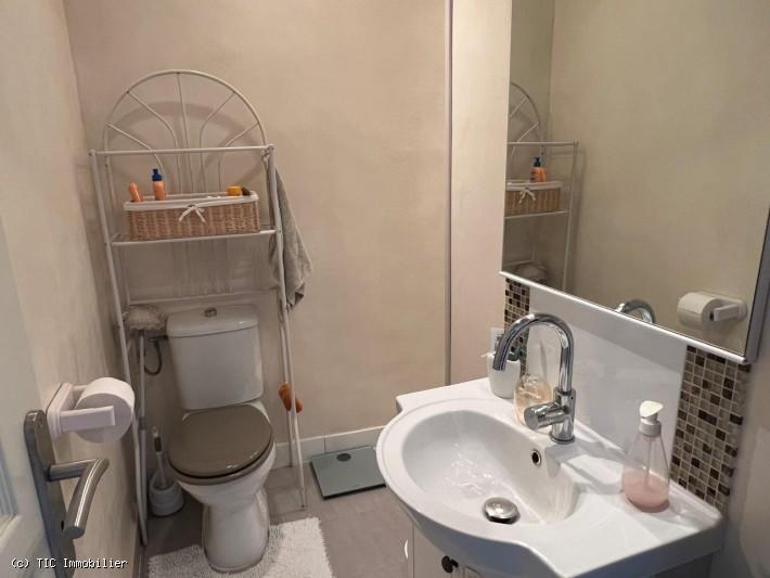 Maison - 132 m² - 5 pièces