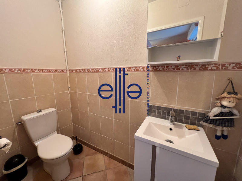 Maison - 78 m² - 4 pièces