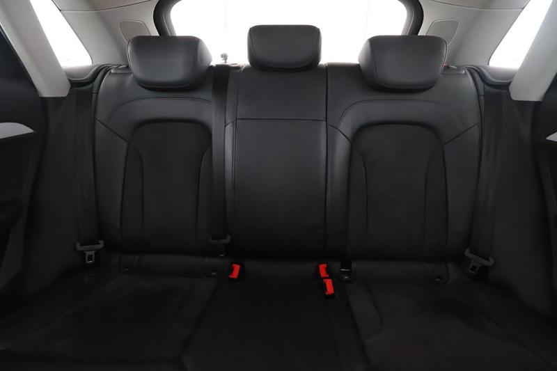 Audi Q3 2.0 Tdi Ambition Luxe Quattro s tronic 150 ch