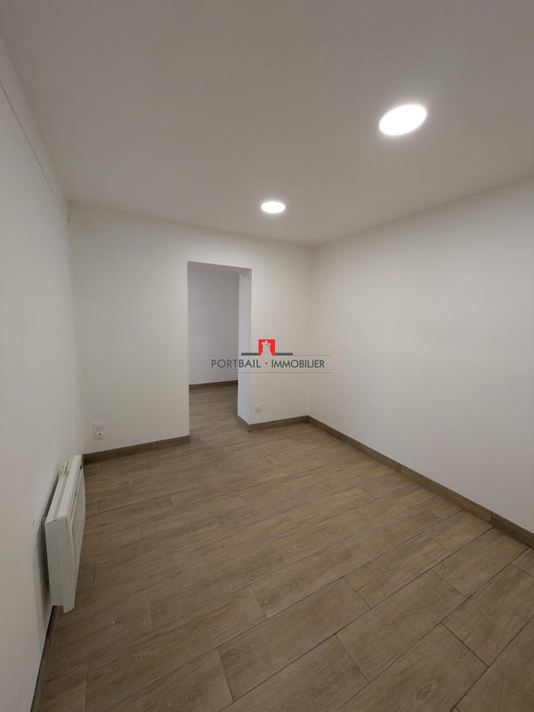 Maison - 66 m² - 1 pièce