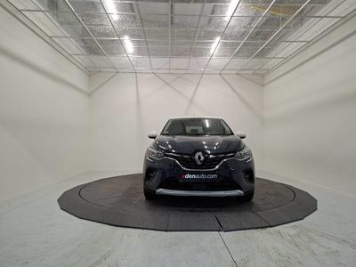 Renault Captur TCe 140 - 21 Intens