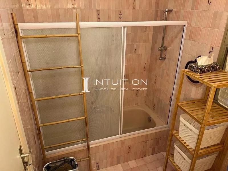 Appartement - 23 m² - 1 pièce