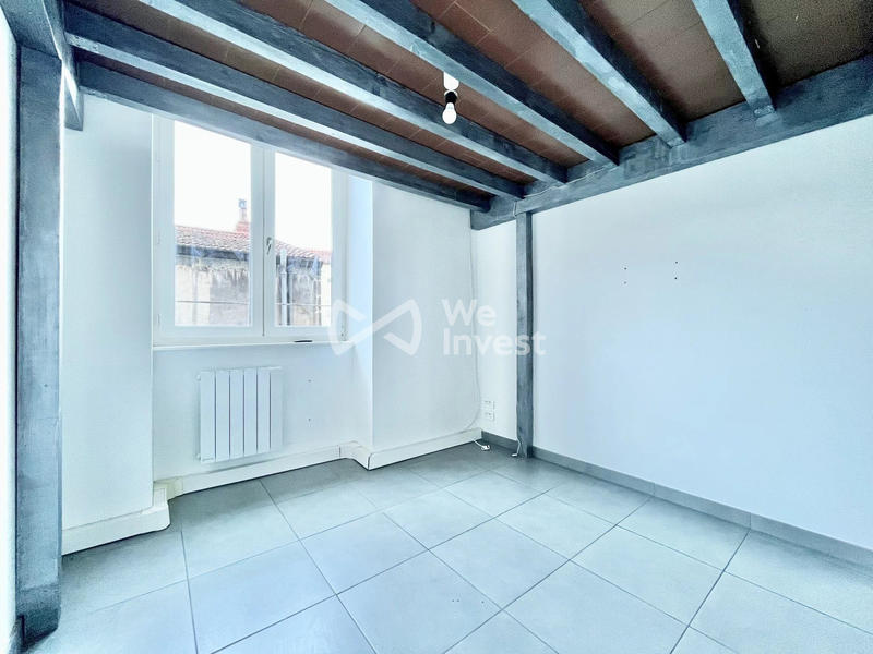 Appartement - 131 m² - 6 pièces