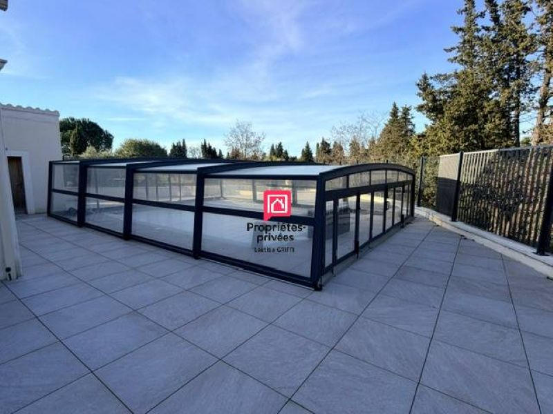 Maison - 144 m² - 5 pièces