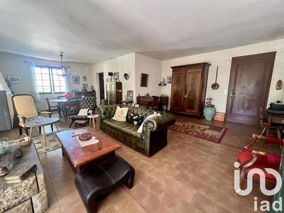Maison - 147 m² - 5 pièces
