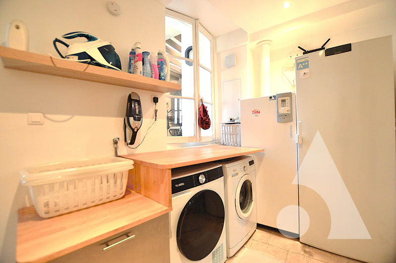 Maison - 119 m² - 7 pièces