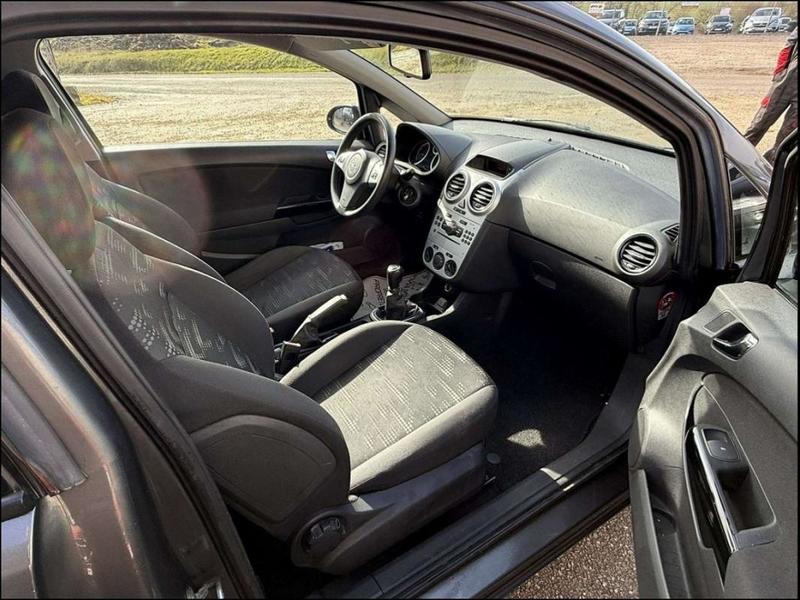 Opel Corsa IV 1.2 Twinport 85 Edition