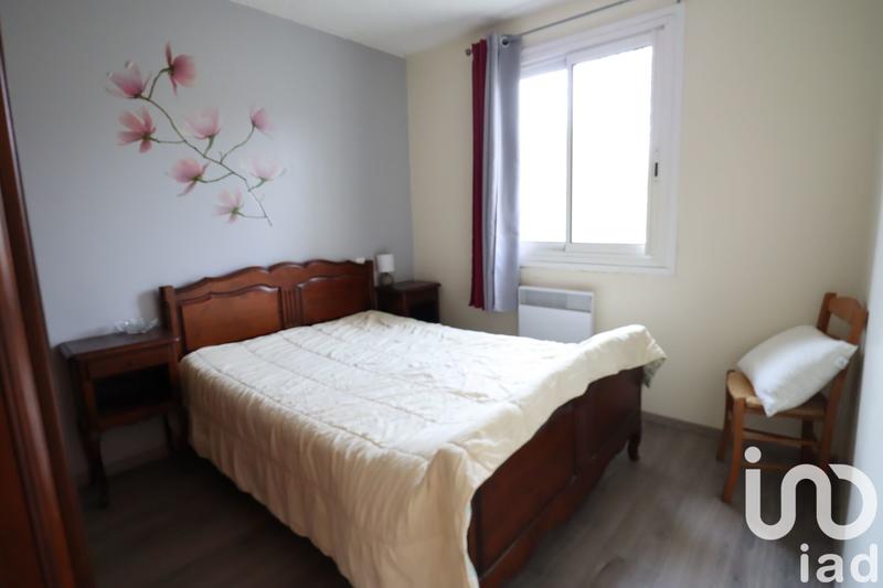 Maison - 142 m² - 5 pièces