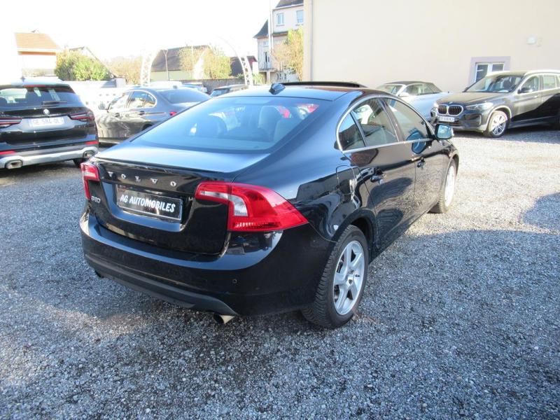 Volvo S60 T6 Awd 305 Ch Xenium
