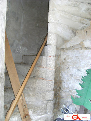 Maison ancienne - 68 m² - 4 pièces