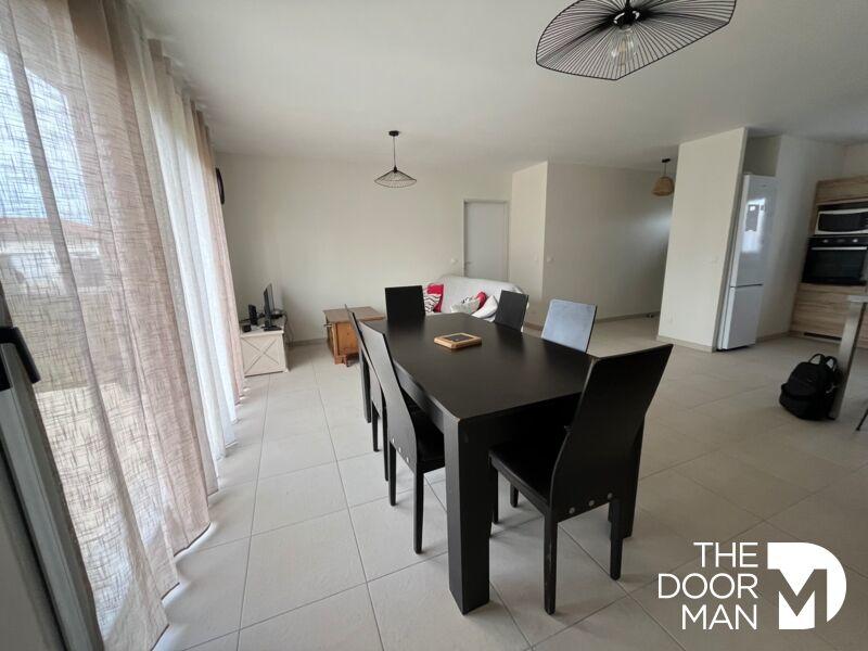 Villa - 89 m² - 4 pièces