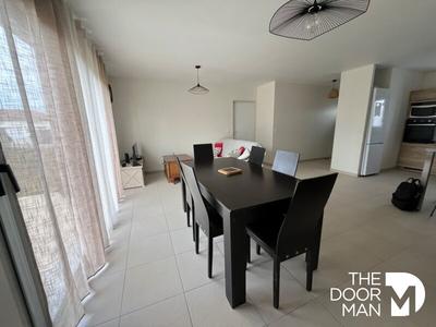 Villa - 89 m² - 4 pièces