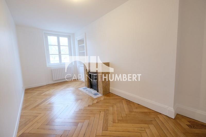 Appartement - 108 m² - 4 pièces