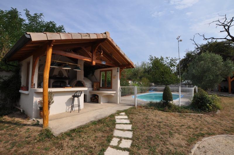 Maison - 190 m² - 6 pièces