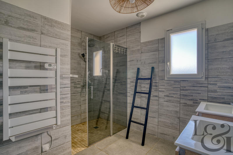 Maison - 101 m² - 4 pièces