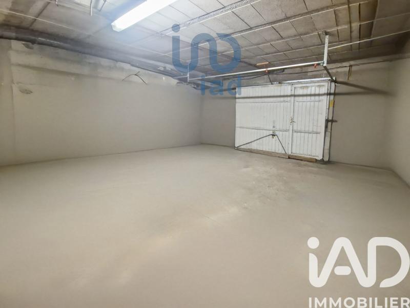 Maison - 125 m² - 7 pièces