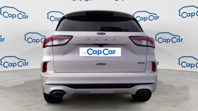 Ford Kuga 2.5 Duratec 225 Phev 4x2 Cvt St-Line X - Automatique