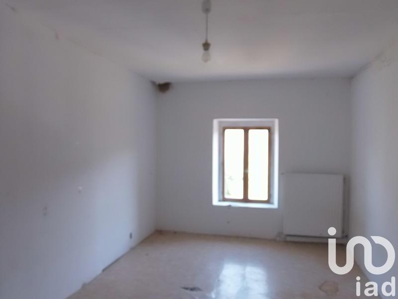 Maison de campagne - 126 m² - 7 pièces