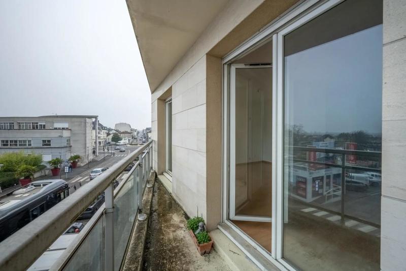 Appartement - 67 m² - 2 pièces