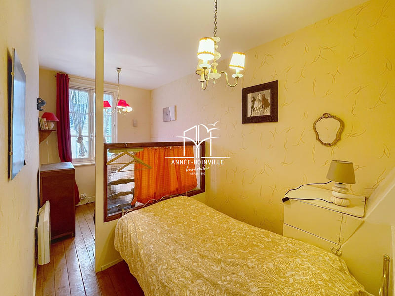 Appartement - 41 m² - 3 pièces