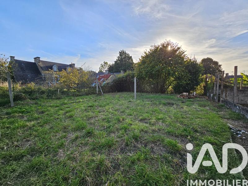 Maison - 220 m² - 10 pièces