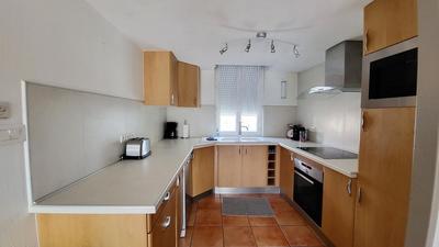 Immeuble - 215 m² - 5 pièces