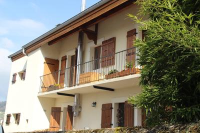 Maison - 74 m² - 4 pièces