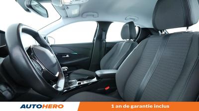 Peugeot 208 1.2 PureTech Allure 100 ch