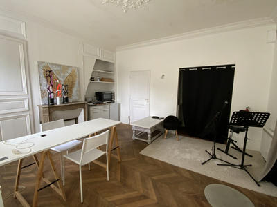 Local commercial - 24 m²