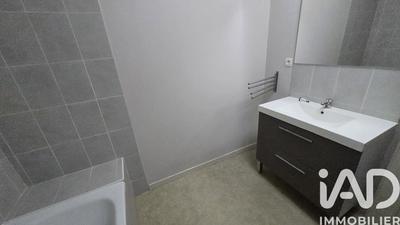 Appartement - 74 m² - 3 pièces