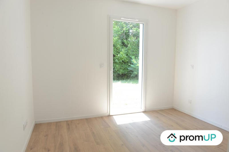 Maison - 98 m² - 4 pièces