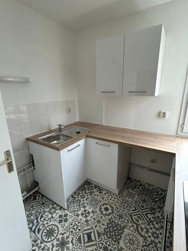 Duplex - 94 m² - 4 pièces