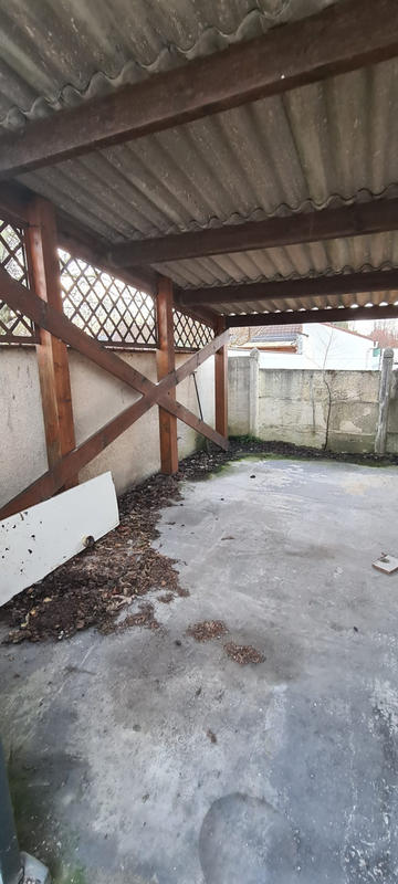 Parking / Garage - 15 m²