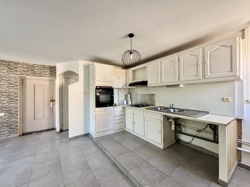 Duplex - 76 m² - 4 pièces