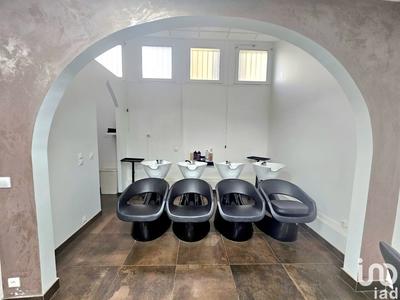 Local commercial - 140 m²