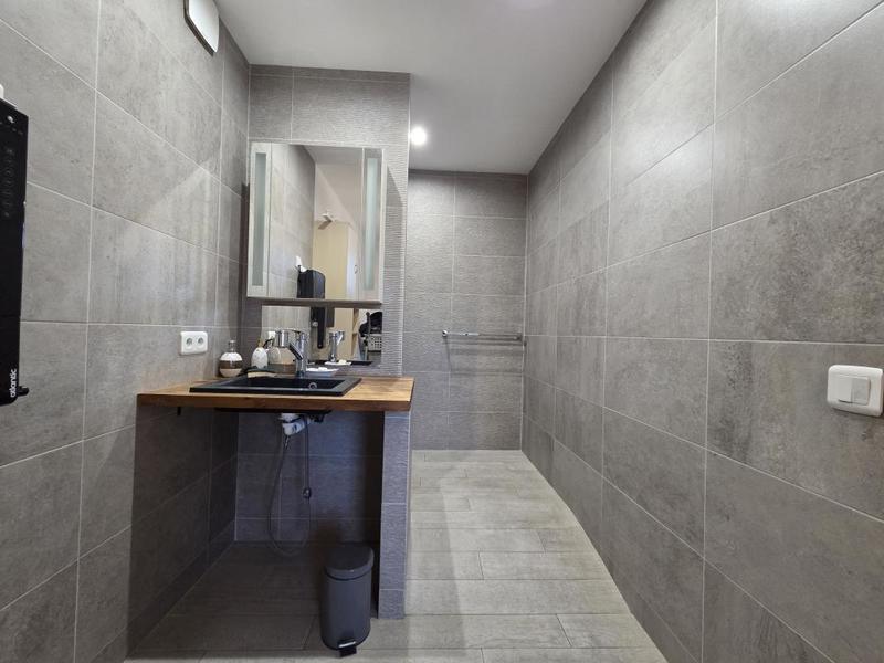 Appartement - 89 m² - 4 pièces