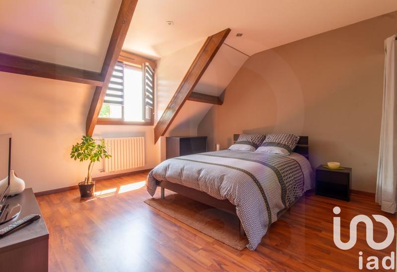 Maison - 165 m² - 6 pièces