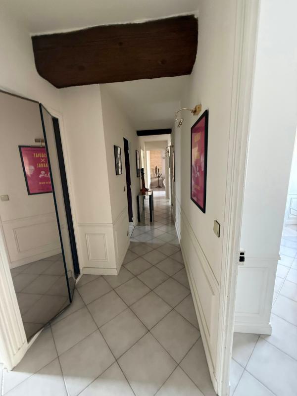 Appartement - 111 m² - 4 pièces