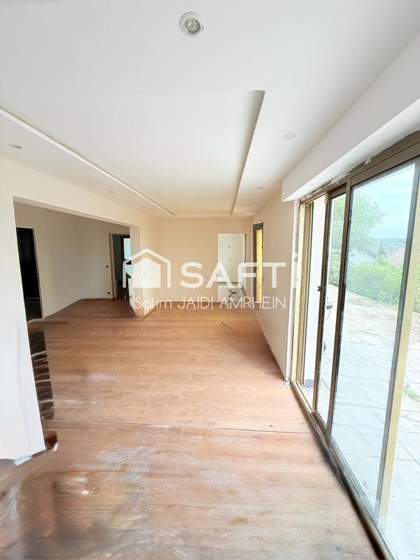 Appartement - 70 m² - 4 pièces